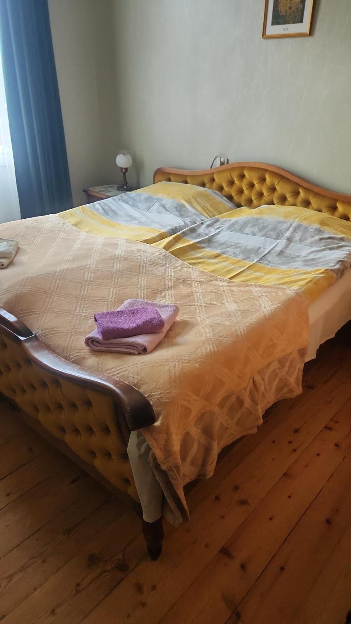 Family Hotel 7 Sisters Kazbegi Kültér fotó